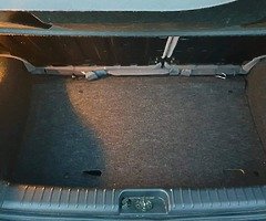 Daewoo kalos Nct and Tax - Image 8/10