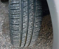Daewoo kalos Nct and Tax - Image 9/10