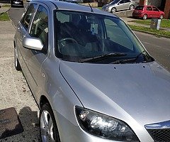 Mazda 2 - Image 3/6