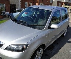 Mazda 2 - Image 4/6