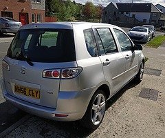 Mazda 2 - Image 5/6