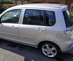 Mazda 2 - Image 6/6