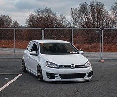Mk6 Gtd 3 door - Image 4/9