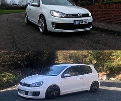 Mk6 Gtd 3 door - Image 9/9