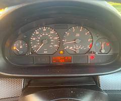 Bmw 328ci individual Msport - Image 4/4