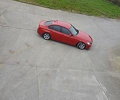 BMW 2012 f30 sport - Image 3/8