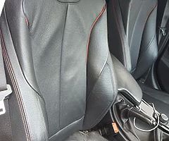 BMW 2012 f30 sport - Image 4/8