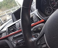 BMW 2012 f30 sport - Image 5/8