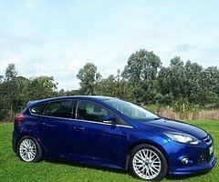 Ford focas - Image 1/4