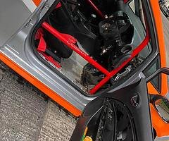 Seat Leon Track Car - Image 4/10