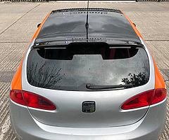Seat Leon Track Car - Image 7/10