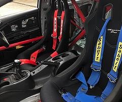 Seat Leon Track Car - Image 10/10