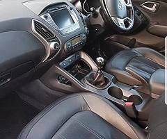 Hyundai ix35, 132 - Image 4/7
