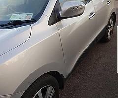 Hyundai ix35, 132 - Image 6/7
