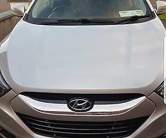 Hyundai ix35, 132 - Image 7/7