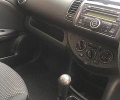 2008 Nissan Note - Image 4/10