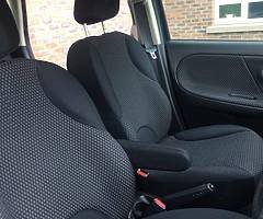 2008 Nissan Note - Image 5/10