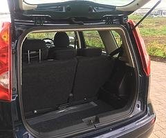 2008 Nissan Note - Image 7/10
