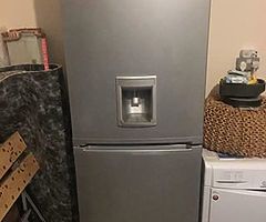 BEKO FRIDGE FREEZER