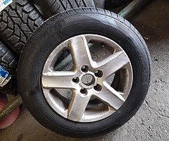 Volkswagen Atlas