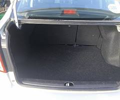 Suzuki SX4 - Image 4/4