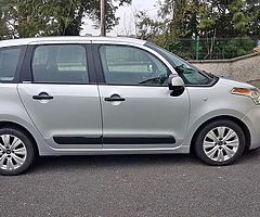 Citroen C3 Picasso