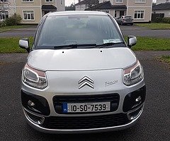 Citroen C3 Picasso