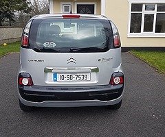 Citroen C3 Picasso