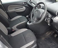 Citroen C3 Picasso - Image 4/9