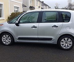 Citroen C3 Picasso - Image 9/9