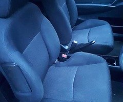 Honda Civic 1,4 parts