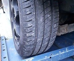 Honda Civic 1,4 parts - Image 5/5