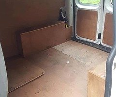 Volkswagen caddy - Image 4/10