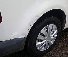 Volkswagen caddy - Image 5/10
