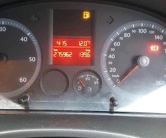 Volkswagen caddy - Image 9/10