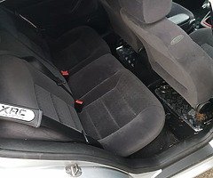 Volkswagen Golf 1.4 Comfortline No NCT or Tax - Image 8/10