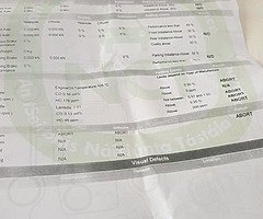 Volkswagen Golf 1.4 Comfortline No NCT or Tax - Image 10/10