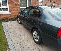 Skoda Octavia - Image 4/8
