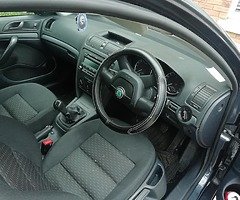 Skoda Octavia - Image 5/8