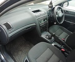 Skoda Octavia - Image 6/8