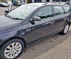 2010 Volkswagen Passat