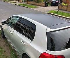 2009 Volkswagen Golf 1.4 TSI SE NCT & TAX - Image 3/10