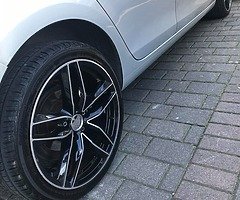 2009 Volkswagen Golf 1.4 TSI SE NCT & TAX - Image 5/10