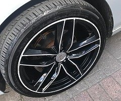 2009 Volkswagen Golf 1.4 TSI SE NCT & TAX - Image 8/10