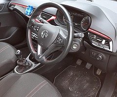 Sri eco flex 1.4 corsa
