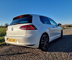 2014 Volkswagen Golf - Image 4/10