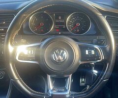 2014 Volkswagen Golf - Image 9/10