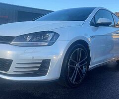 2014 Volkswagen Golf - Image 10/10