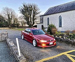 Torneo Cl1 Euro r front lip WANTED
