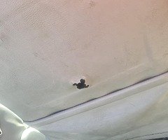 Swivel Seats for Csmper - Image 4/5